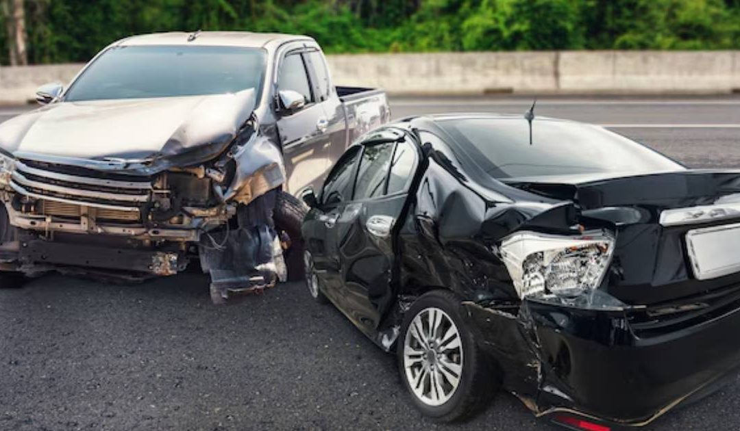What to Do After a Car Accident in Ohio, West Virginia or the Tri-State Area
