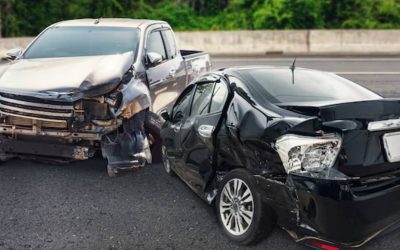 What to Do After a Car Accident in Ohio, West Virginia or the Tri-State Area