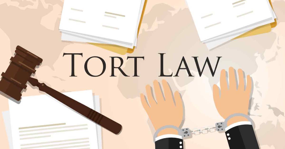 tort-litigation